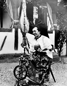 Liane: FRENCH SPINNING CHAMP