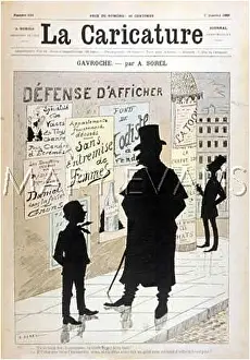 Banter: FRENCH STREET/BANTER