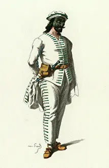 Intrigue: French Theatre - Beronte