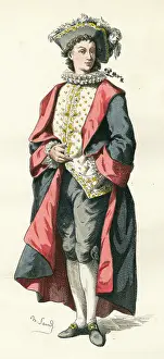 Lelio: French Theatre - Cardenio
