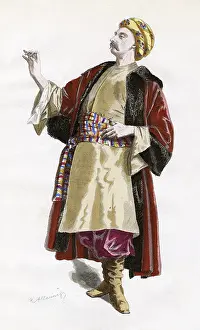 Soeur: FRENCH THEATRE/HORACE