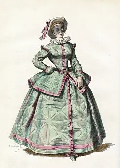 Dupre: French Theatre - La Dupre