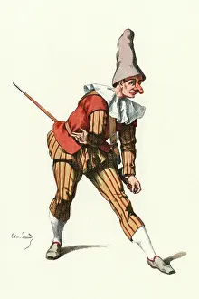 Odet: FRENCH THEATRE/NIVELET