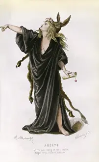 Foolish: French Theatre -- Science et Anerye