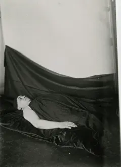 Picquart: French ?transfiguration? medium Eugenie Picquart