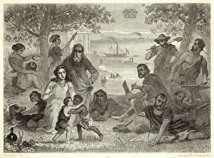 Scholarship: FRENCH UTOPIA OF 1850