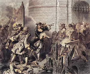 Prolonged: FRENCH AT VALENCIENNES