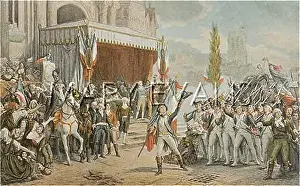 Patrie: FRENCH VOLUNTEERS