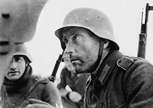 Shooter: French Volunteers on the Eastern Front, 1941