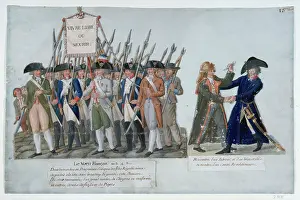 Civic: French Vow: Live Free Or Die