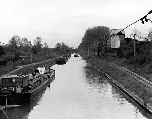 Barges: FRENCH WATERWAYS