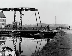 Operated: FRENCH WATERWAYS