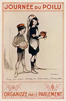 Exploited: FRENCH WWI PROPAGANDA