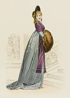 Frenchwoman: Frenchwoman, Directoire