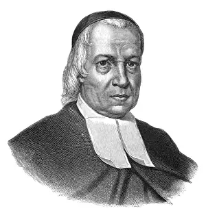 Frere: FRERE GUILLAUME DE JESUS