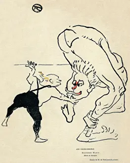 Folies: FRERES MARCO