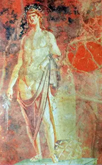 Archery: Fresco