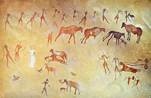 Trained: Fresco at Adjefou