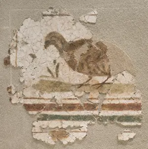 Loca: Fresco - Musee d'Histoire de Marseille - Marseille