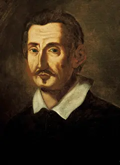 1583: FRESCOBALDI, Girolamo (1583-1643)