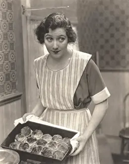 Doubtful: Fresh baked dinner rolls