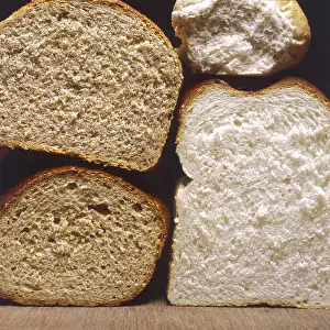 Tempt: FRESH BREAD