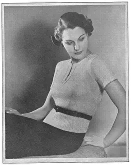 The Kathleen Fare Collection: Fresh as Spring
