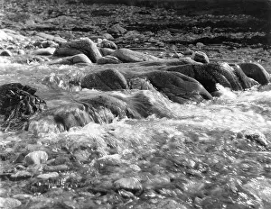 Quin: Fresh water stream, Cornwall