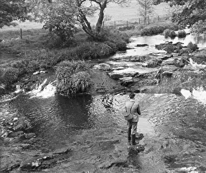 Babbling: FRESHWATER FISHING