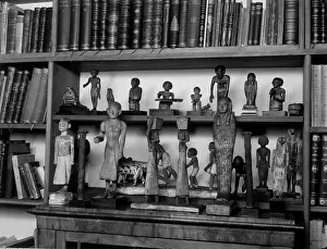 Artefact: FREUD/ANTIQUITIES/133-53
