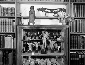 Artefact: FREUD/ANTIQUITIES/133-53