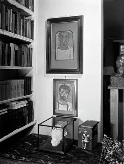 Artefact: FREUD/ANTIQUITIES/133-53
