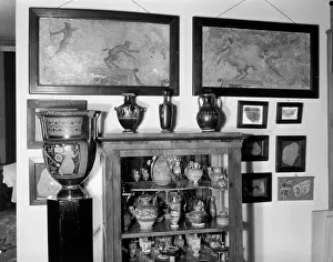 Artefact: FREUD/ANTIQUITIES/133-53