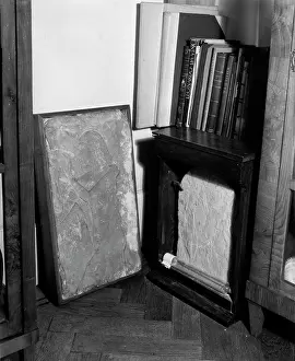 Artefact: FREUD/ANTIQUITIES/133-53