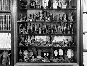Artefact: FREUD/ANTIQUITIES/133-53