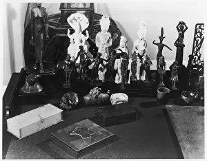 Artefact: FREUD/ANTIQUITIES/133-53