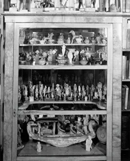 Artefact: FREUD/ANTIQUITIES/133-53