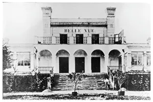 Succeeded: FREUD/BELLEVUE/122