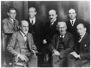 Sachs: FREUD/BERLIN COMMITTEE74