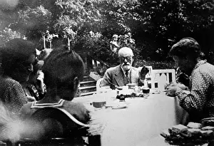 Mitzi: FREUD & FAMILY/1931/51B