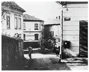 75th: FREUD/FREIBERG/101A