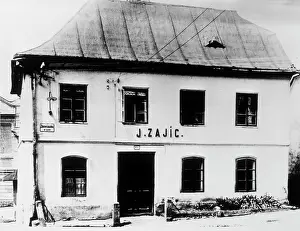 75th: FREUD/FREIBERG/101B
