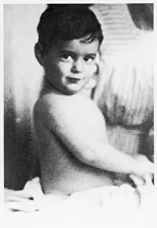 Grandchild: FREUD/HEINZ/175B