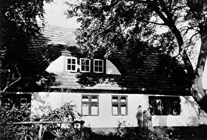 Rugen: FREUD/HIDDENSEE/127