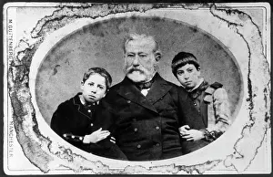 Grandchildren: FREUD/JACOB/FATHER/154B
