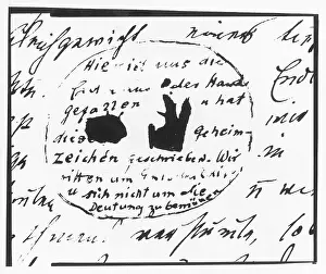 Begs: FREUD/LETTER TO MARTHA78