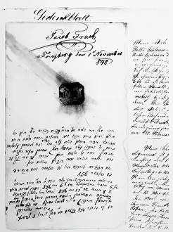 Freuds: FREUD/MANUSCRIPT/76