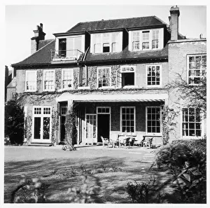 Sigmund: FREUD/MARESFIELD/110