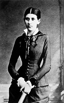 Freuds: FREUD/MINNA BERNAYS/161B