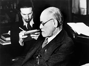 Nemon: FREUD/OSCAR NEMON/66